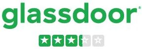 HGV Glassdoor rating - 3.25 stars